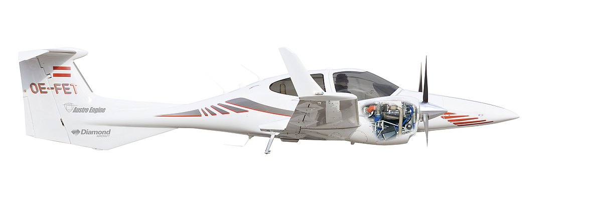 Ae300 Engine Austro Engine AE300 receives EASA certificate for 1,800 hour TBO ...
