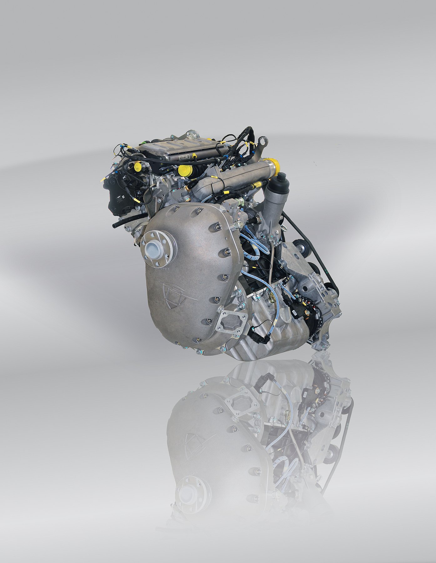 1,500 hours TBO for Austro Engine’s AE300 Diamond Aircraft Industries