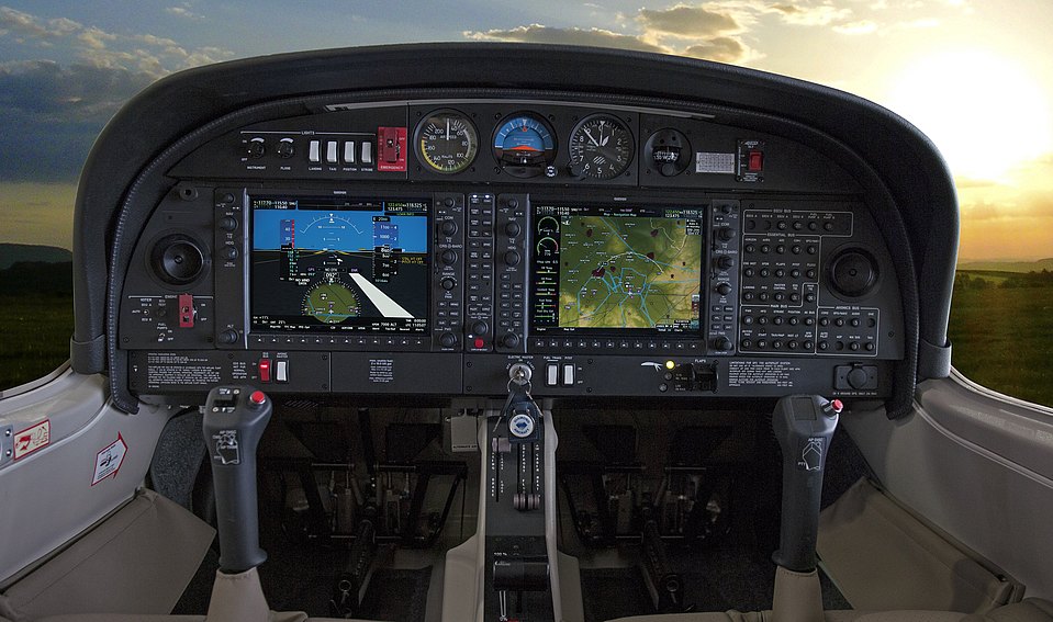 Images Diamond Aircraft Industries