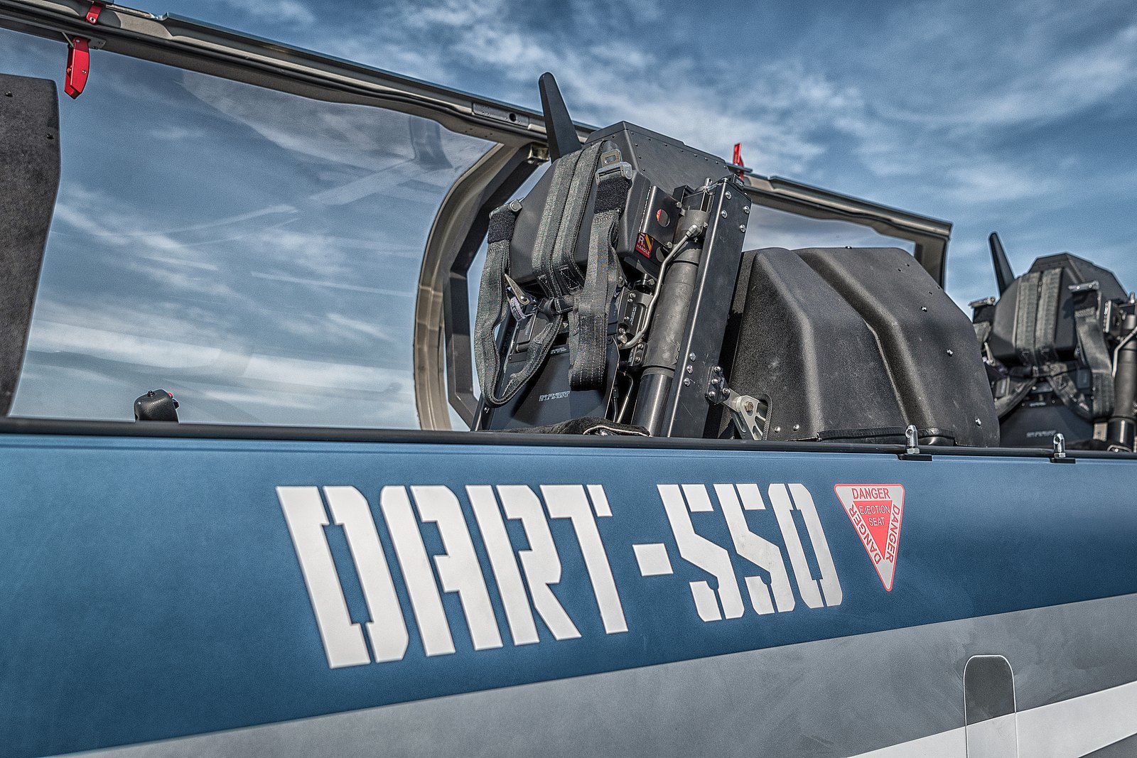 DART Series The Next Level Of Versatility Diamond Aircraft Industries