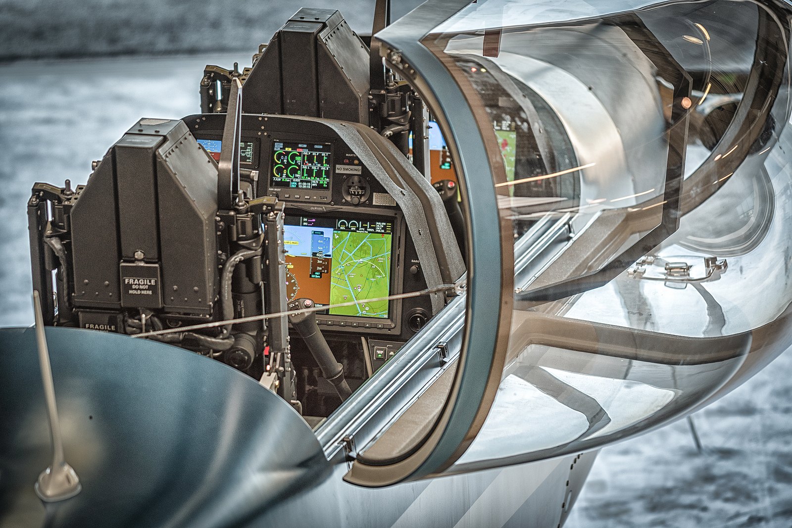 DART Series The Next Level Of Versatility Diamond Aircraft Industries