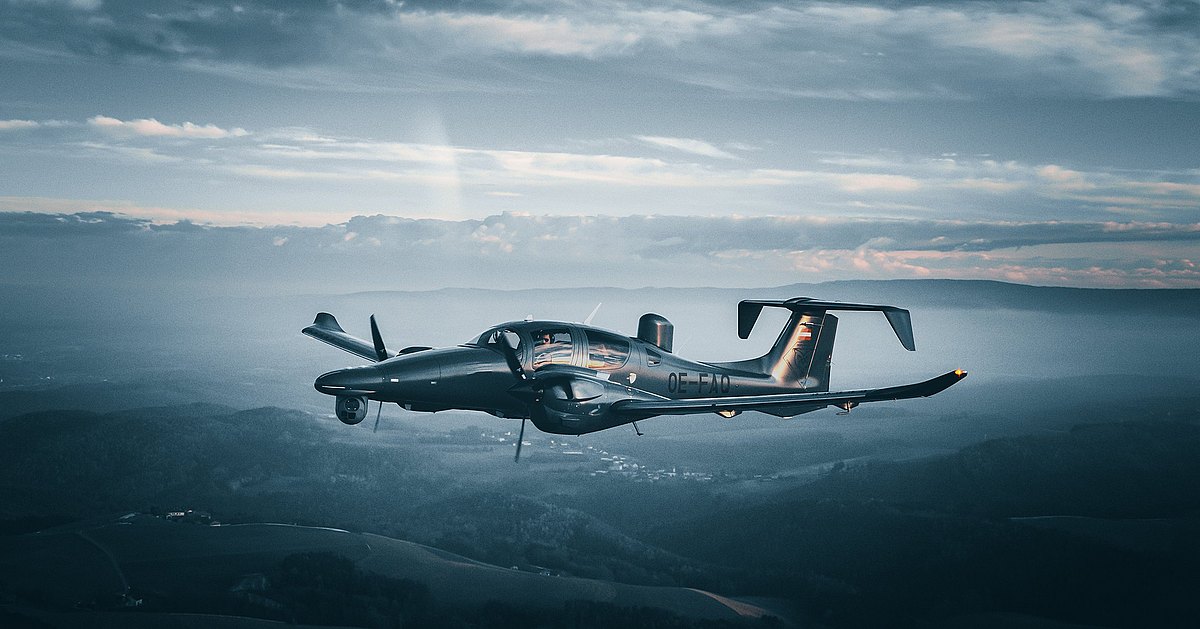 Redefining Long-Endurance Surveillance Tasks with the DA62 MPP