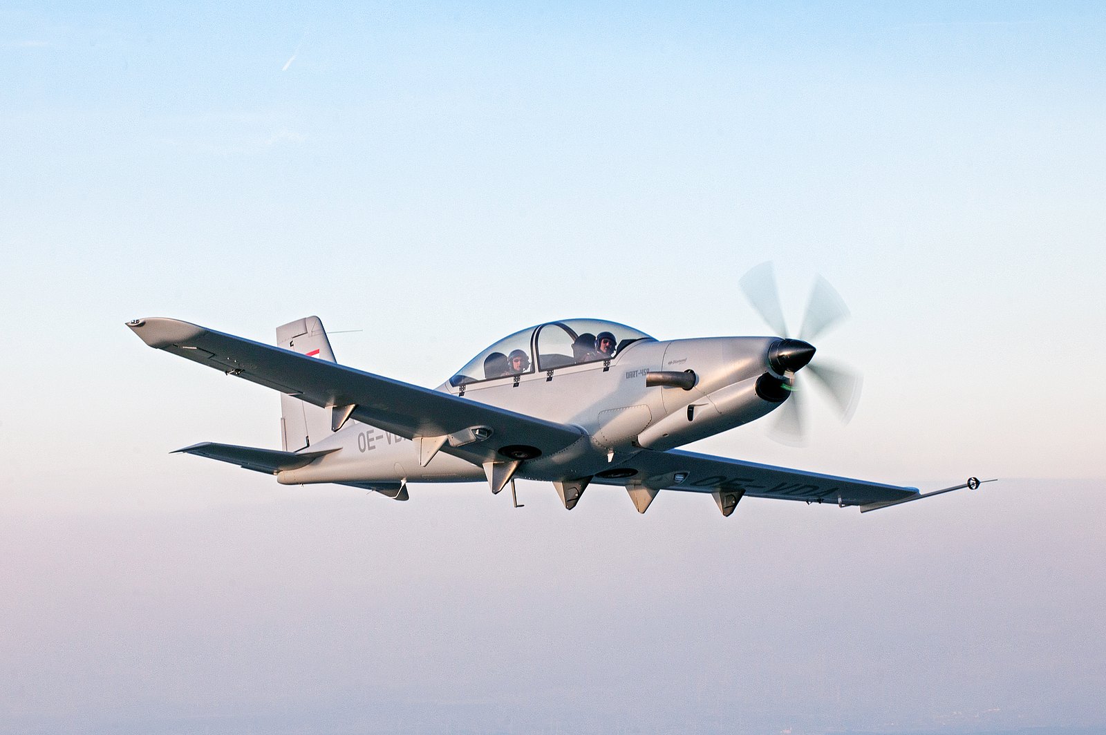 DART Series The Next Level Of Versatility Diamond Aircraft Industries