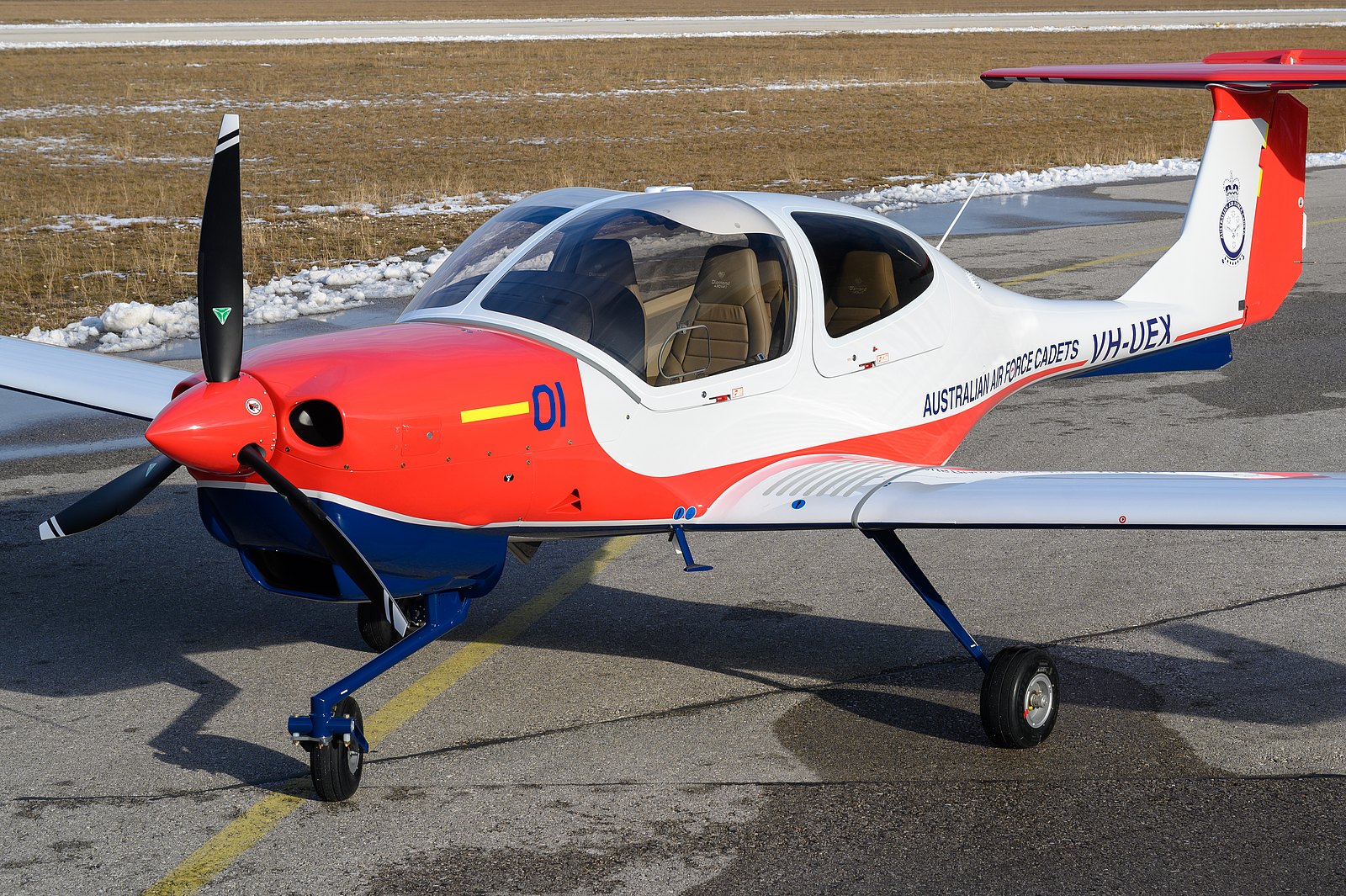 Diamond Da 40 Ng