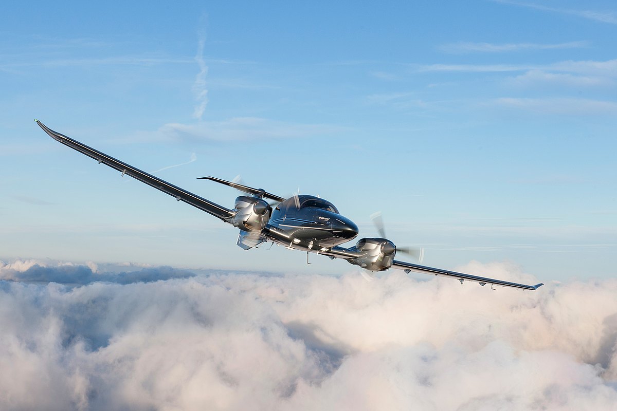 Diamond Selects Premier Aircraft as Exclusive Dealer for 19 U.S. States