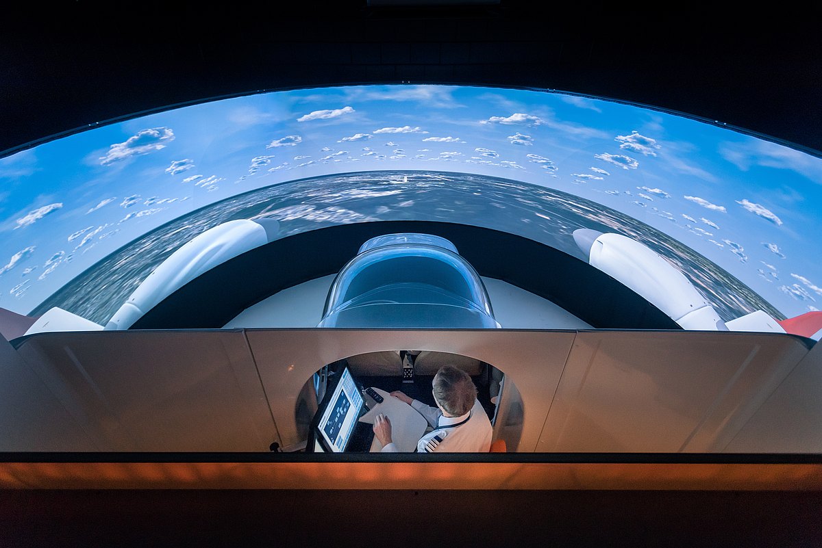 Remote Simulator Diamond Aircraft now offering remote simulator installation service ...