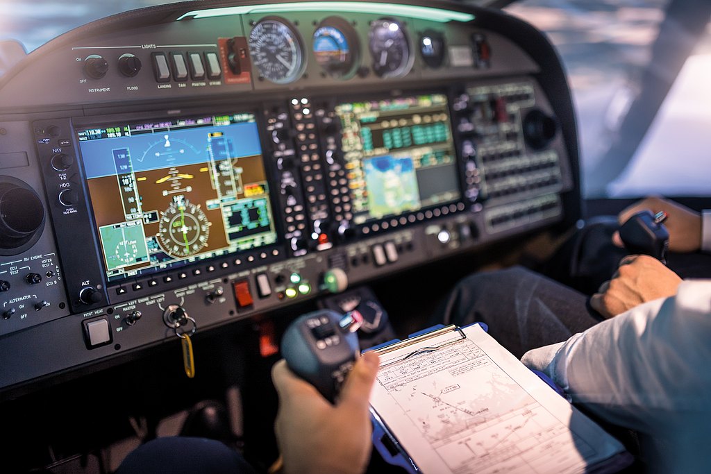 Flight tech diamond store