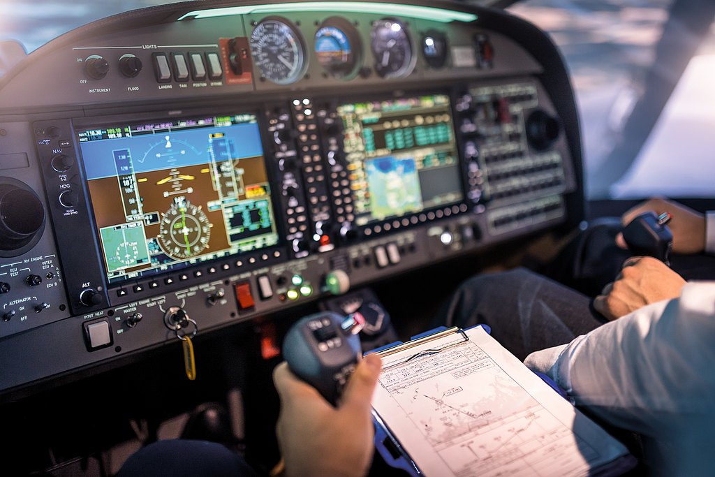 FLYIT Simulators, The New Standard in Aviation Training - Home