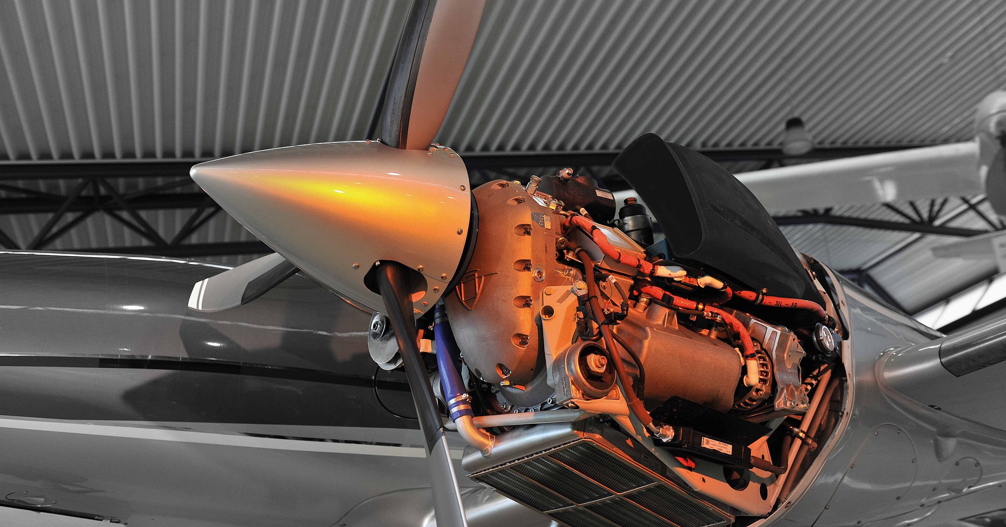 Most Powerful Aircraft Engine