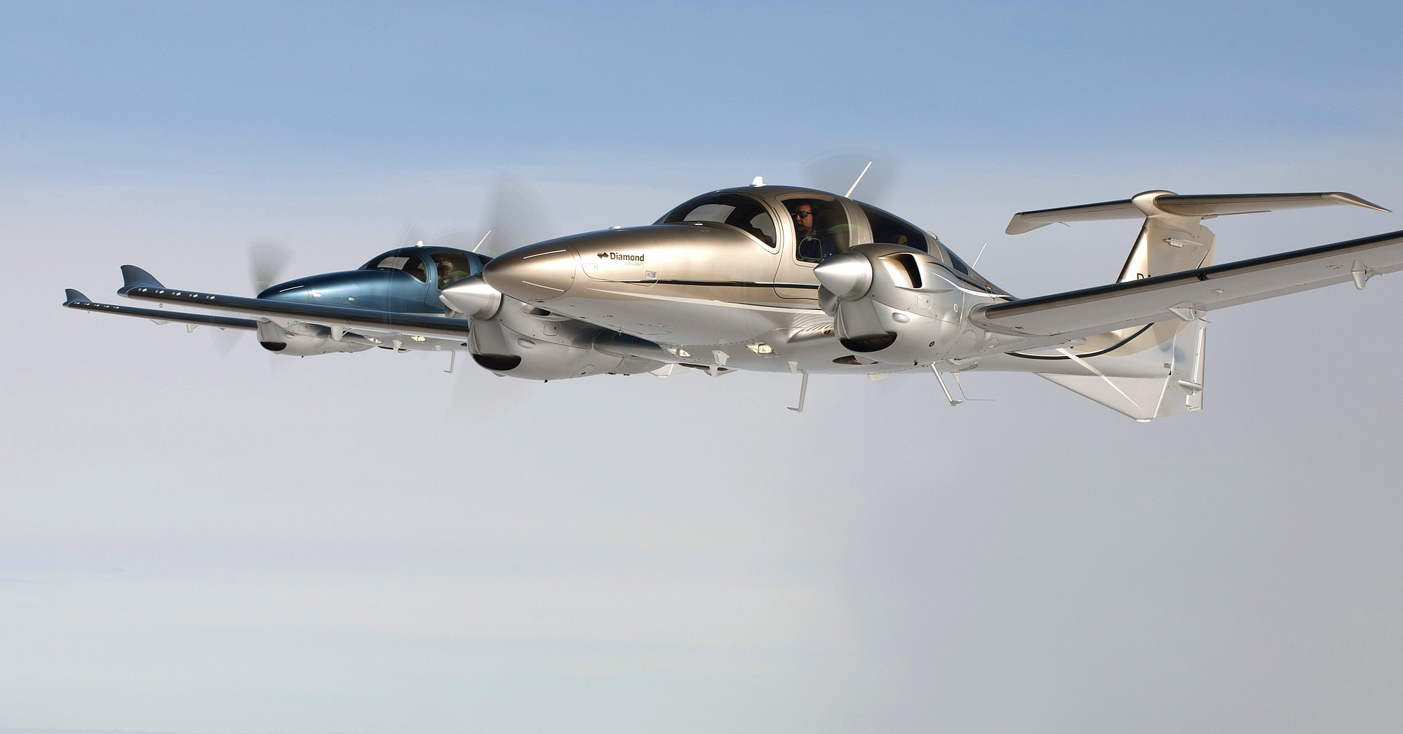 DA62 Technical Specifications Diamond Aircraft Industries