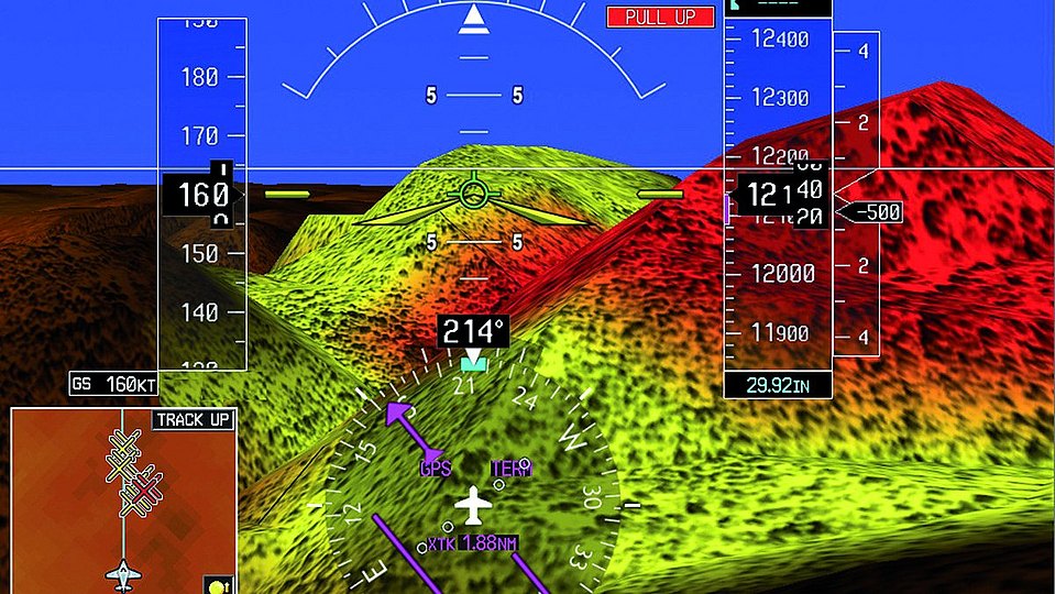Da42 The Definition Of Perfection Diamond Aircraft Industries