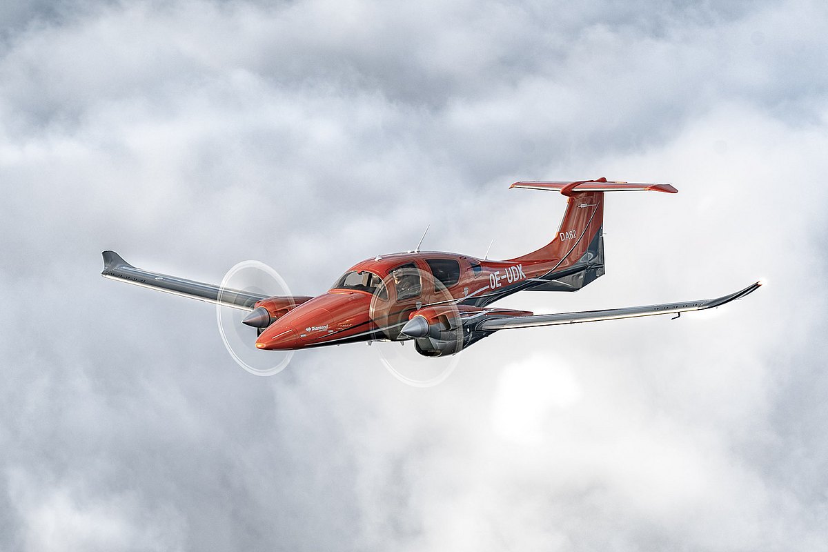 Diamond Aircraft Continues Strong Growth in Brazil Diamond Aircraft