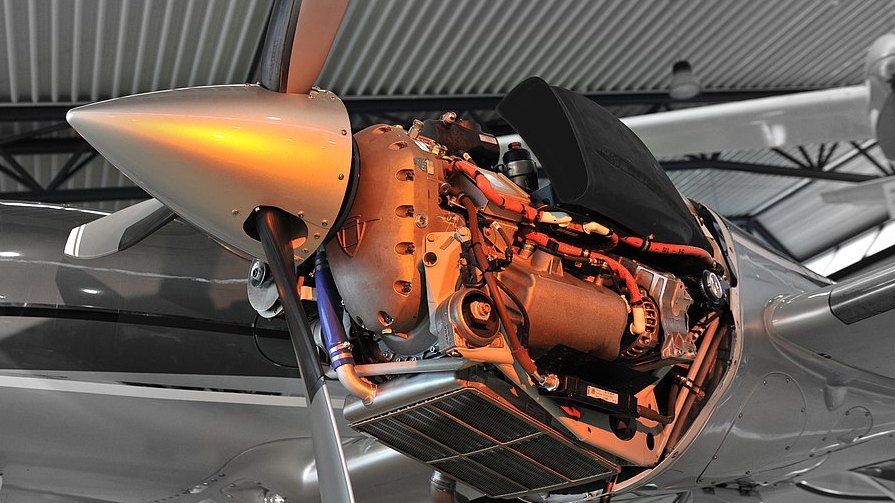 model aircraft engines for sale