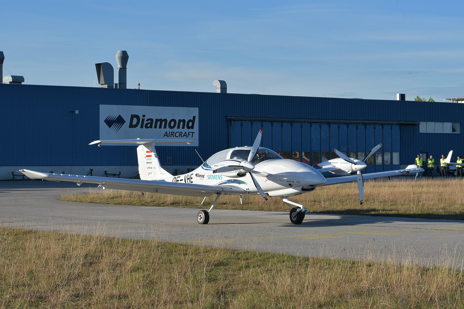 Diamond electric discount