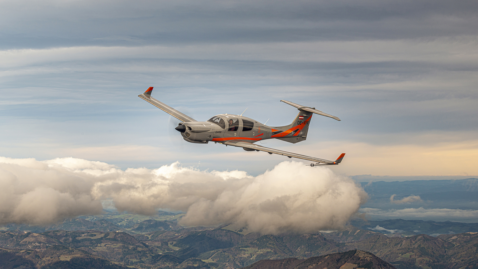 The Diamond Year 2019 in Review - Diamond Aircraft Industries