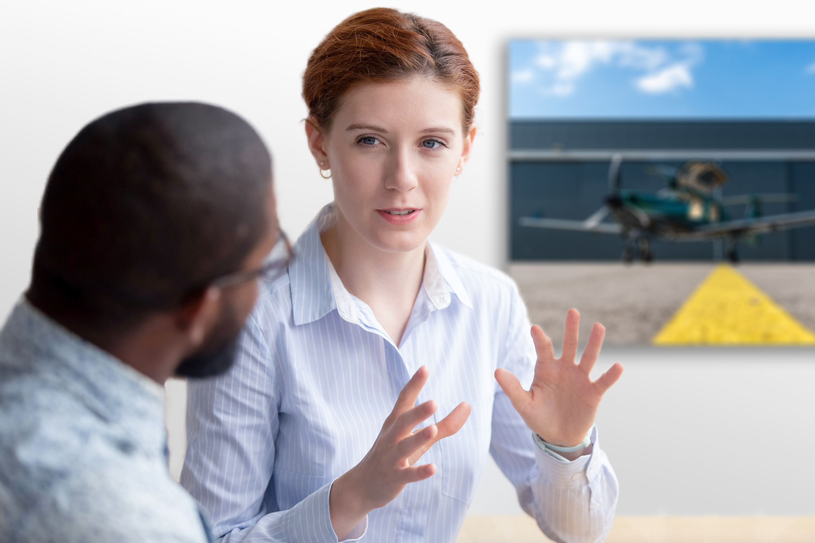 Careers - Diamond Aircraft Industries