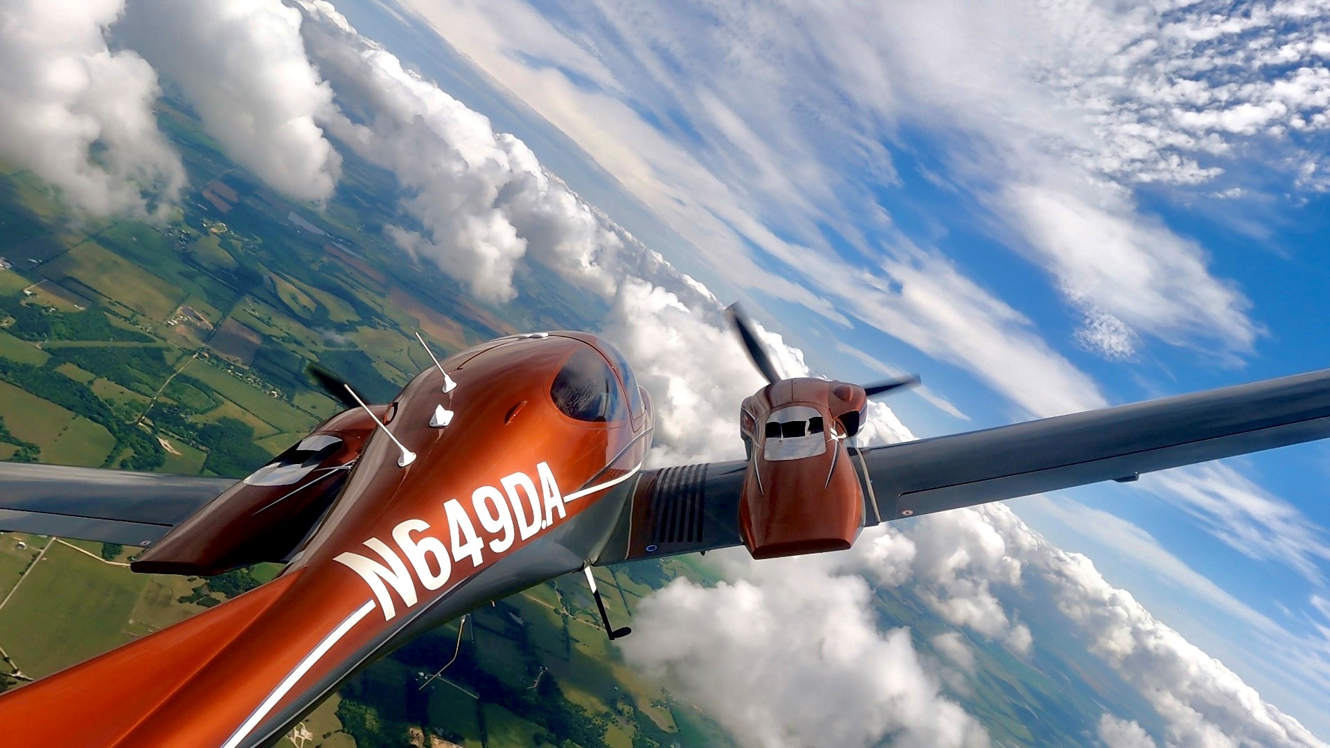 Diamond Aircraft Industries Diamond Aircraft Industries