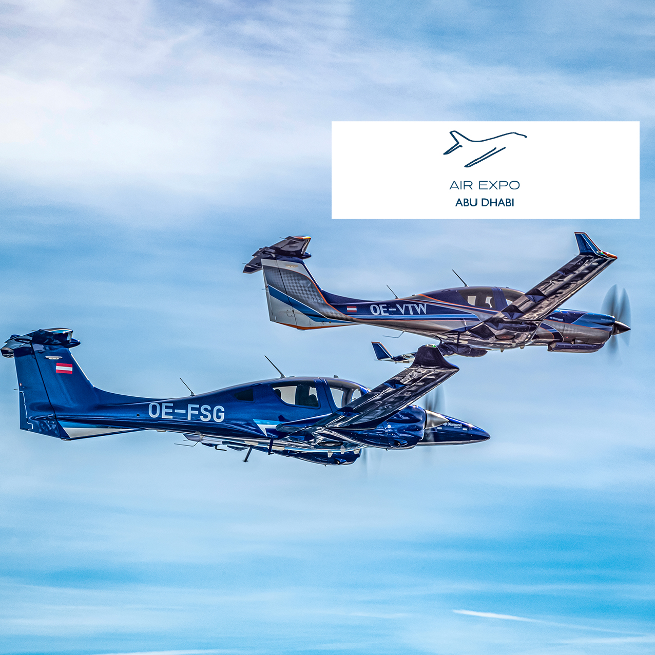 Diamond Aircraft Industries - Diamond Aircraft Industries