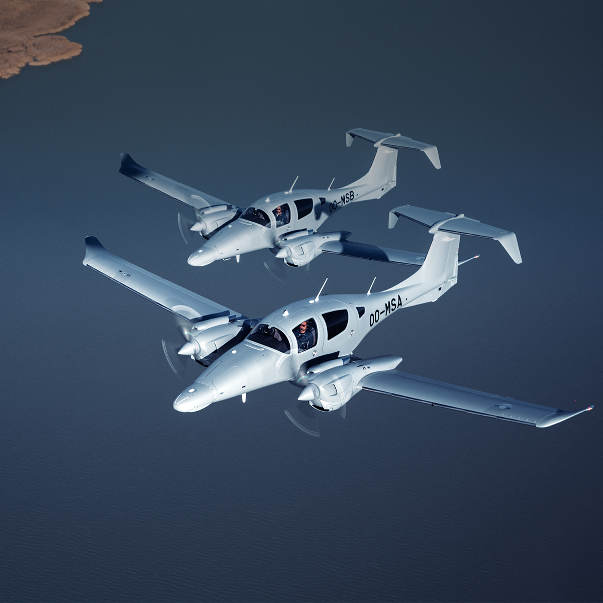 Diamond Aircraft Industries Diamond Aircraft Industries