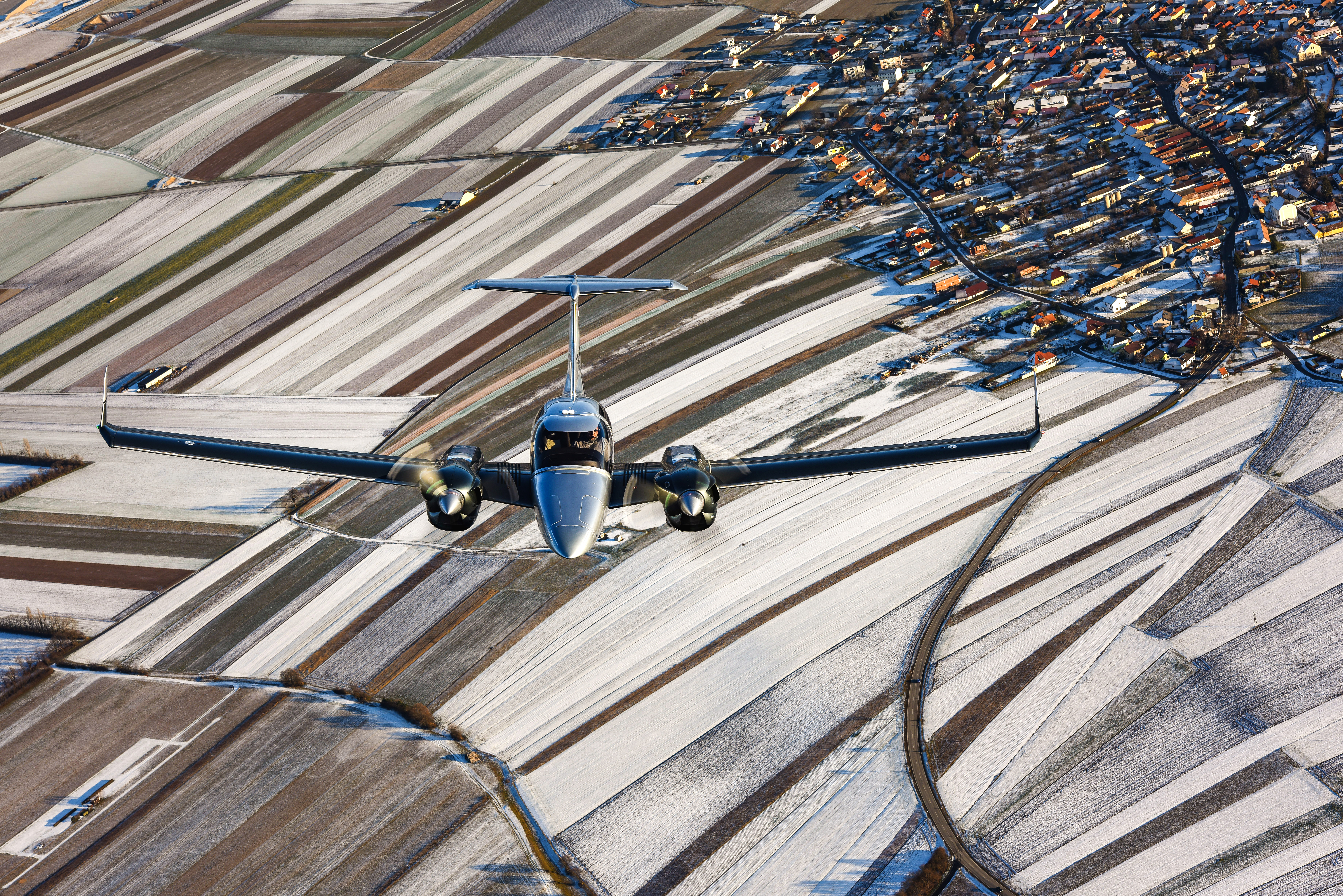 Gemstone Aviation announced as UK and Ireland distributor of Diamond ...