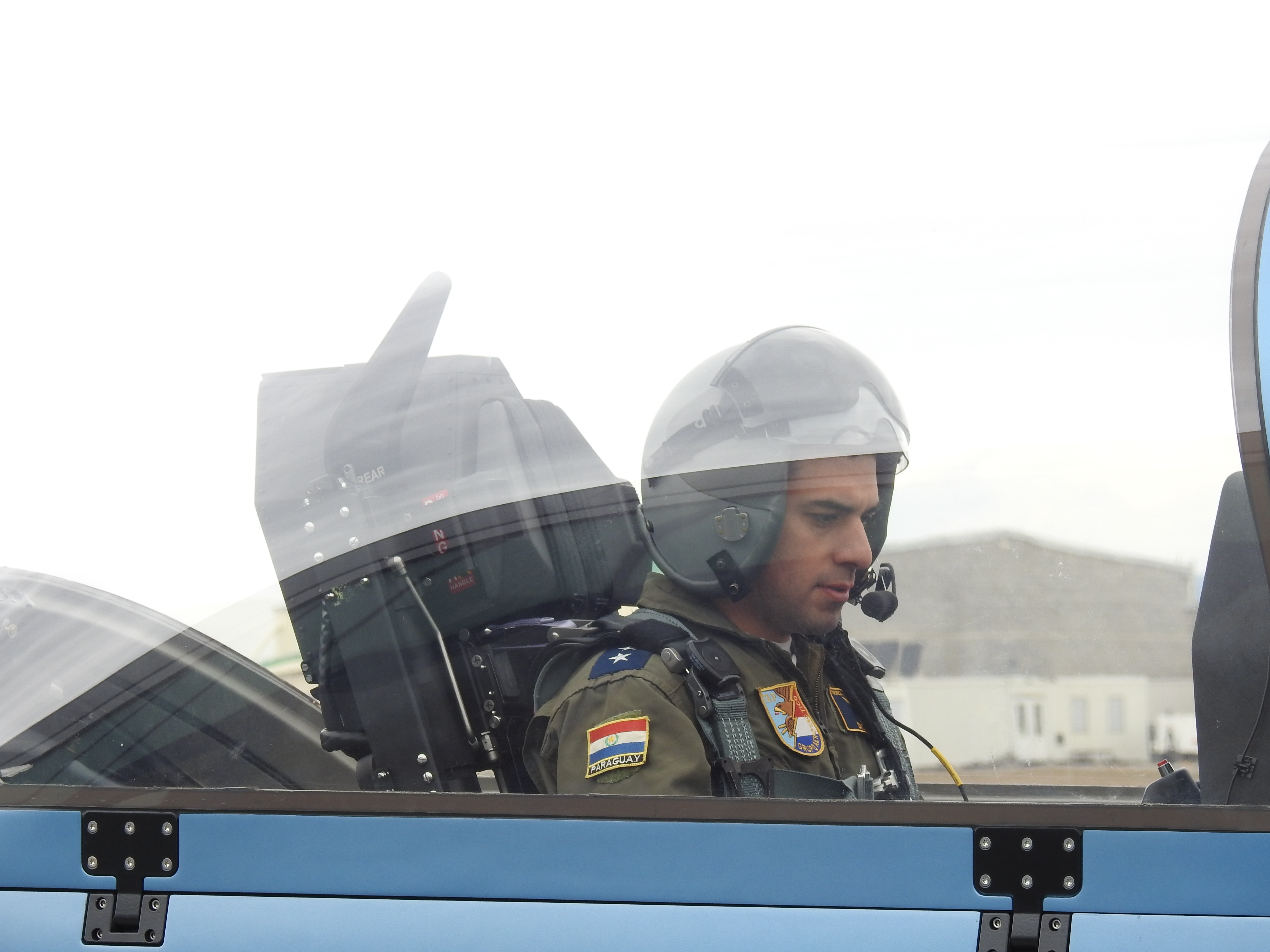 DART550 proves its capabilities during first customer demonstration