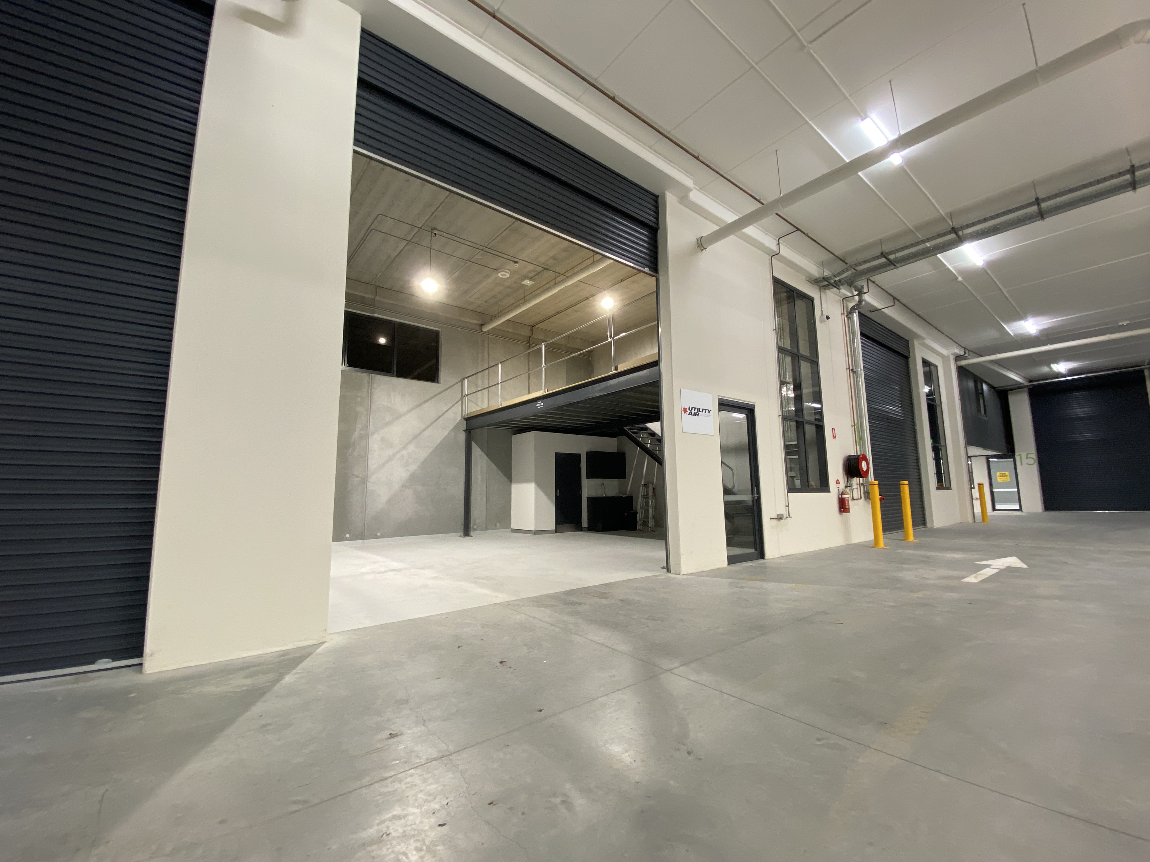 Utility Air to Diamond Aircraft Parts Distributor for Australia