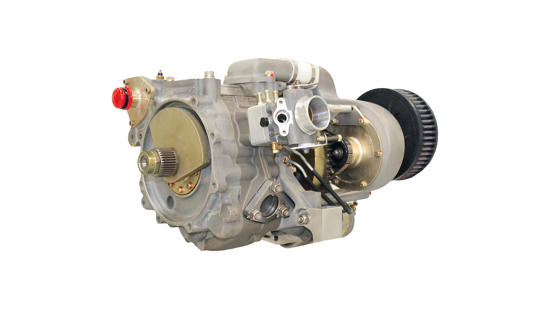 R Series AE50R/AE110R Diamond Aircraft Industries