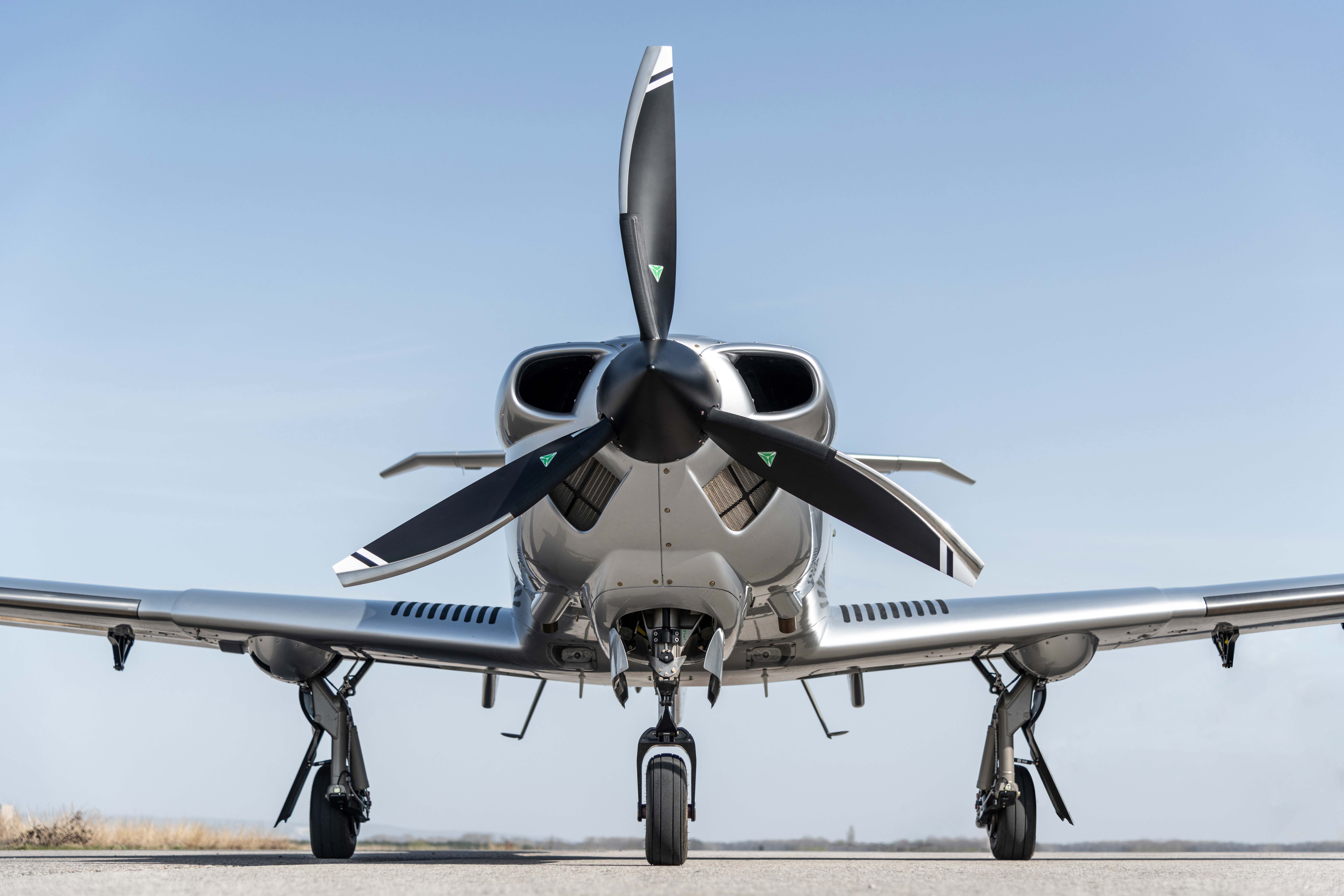 DA50 RG Diamond Aircraft Industries